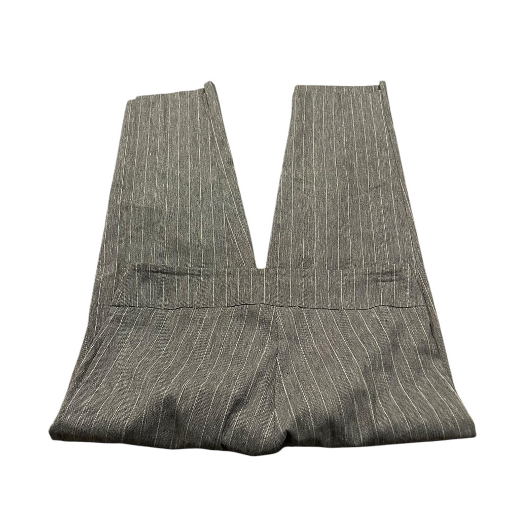 ESTELLE & FINN pinstripe pull on pants - Picture 2 of 4